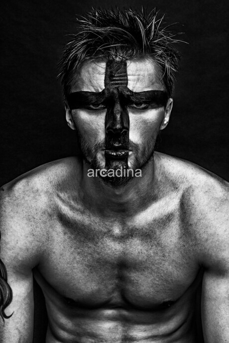 Blanco y negro 03